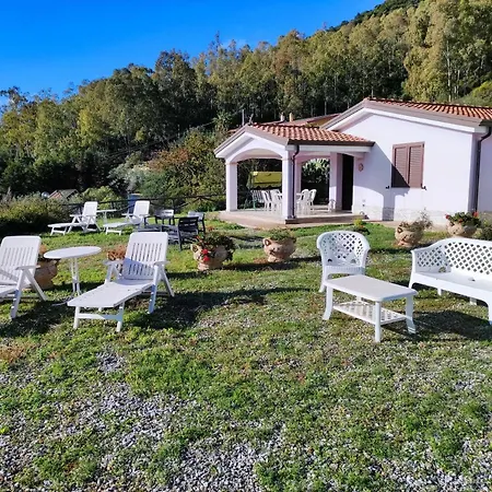 Apartamento Nonno Tullio - Affitti Brevi Italia Cardedu